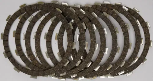 EBC CK Series Clutch Kit CK4409