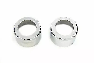 V-Twin Upper Shock Spring Cover Set 54-0429