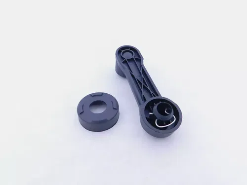 Polaris Crank Handle Service Hardware Kit, Genuine OEM Part 2207712, Qty 1