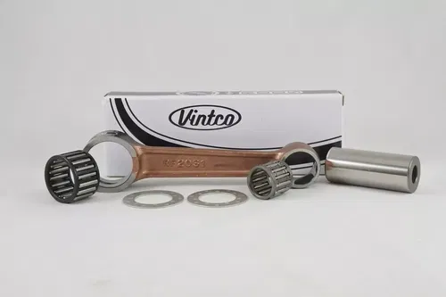 Yamaha YZ250 83-89 YZ360 74-75 YZ400 76-78 MX360 DT360 RT1 RT2 RT3 Con Rod Kit