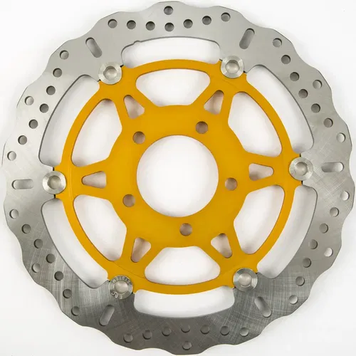 EBC XC Series Contour Brake Rotor MD3089XC