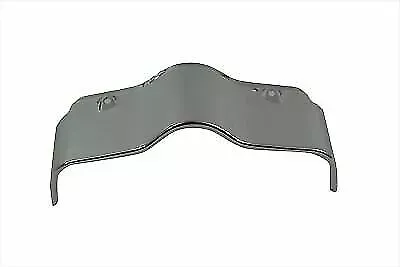 Lower Fairing Trim Chrome for Harley Davidson by V-Twin