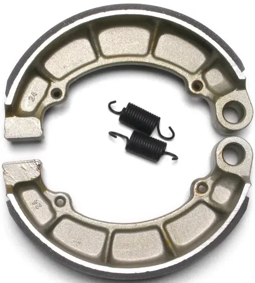 EBC Standard Brake Shoes 320