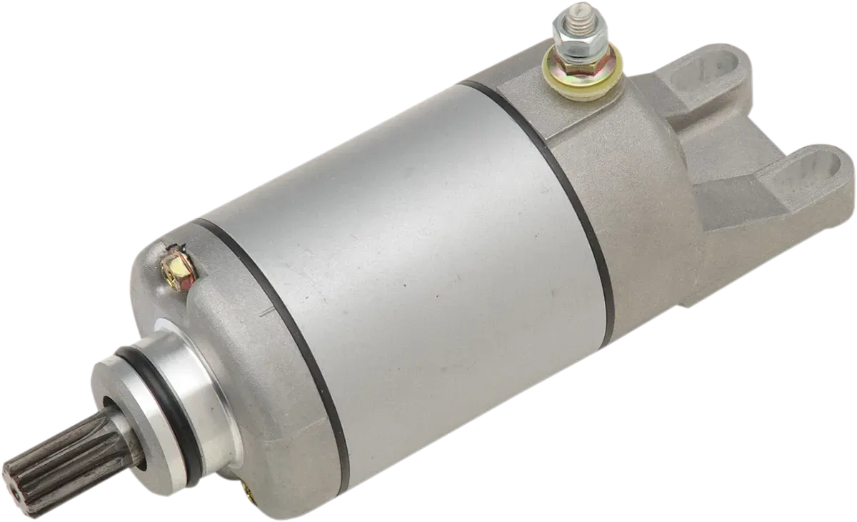 RICK'S MOTORSPORT ELECTRIC Starter Motor - Fits Kawasaki 61-217