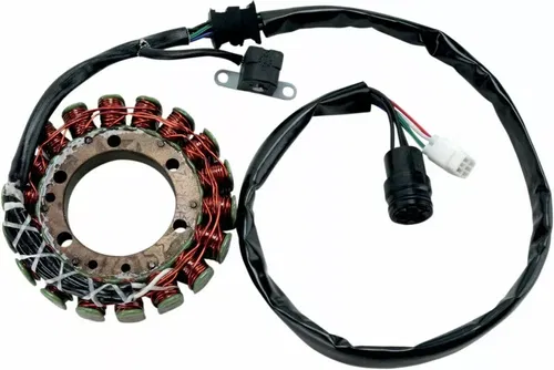 NEW MOOSE Stator 2112-0522 fits Yamaha