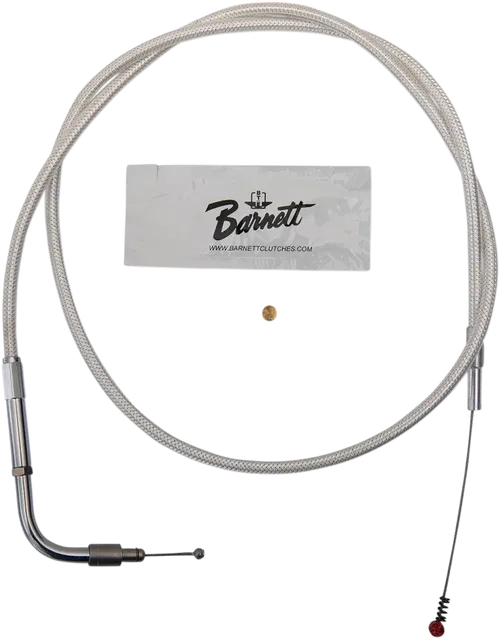 BARNETT Fits Platinum Series Idle Cable - +6" 106-30-40012-06