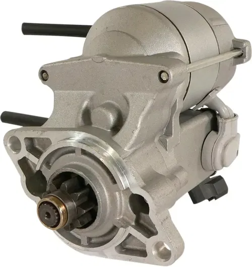 Parts Unlimited Starter Motor 2110-0680