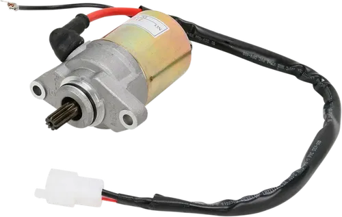 RICK'S MOTORSPORT ELECTRIC Starter Motor - Fits Can-Am 61-606