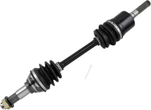 NEW MOOSE RACING 0214-1594 Complete Axle Kits Can-Am Outlander 1000 6x6 XT