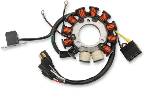 RICK'S MOTORSPORT ELECTRIC Stator Fits 24-500