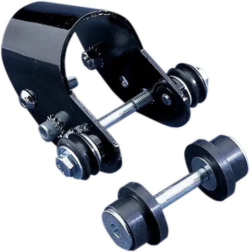 DRAG SPECIALTIES Fits Replacement Mounting Kit 345283-HC4