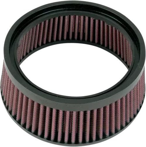 S&amp;S CYCLE Fits Replacement Air Filter - Stealth 170-0126