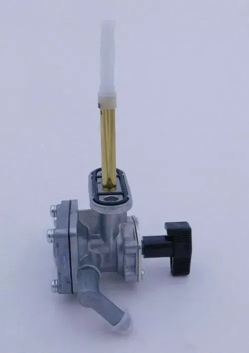 SUZUKI FUEL GAS VALVE PETCOCK 2003-2005 LTZ400 QUADSPORT PETROL OEM NEW GENUINE