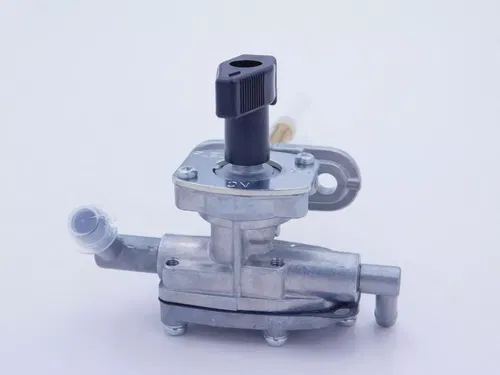 SUZUKI FUEL GAS VALVE PETCOCK 2003-2005 LTZ400 QUADSPORT PETROL OEM NEW GENUINE