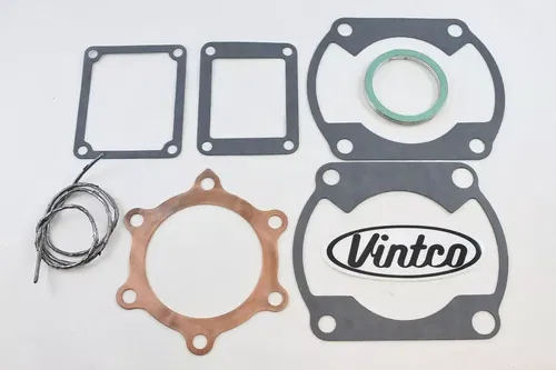 Yamaha YZ250 77 Top End Gasket Kit 70mm-71mm 2K7-11351-01-00 364-11351-01-00