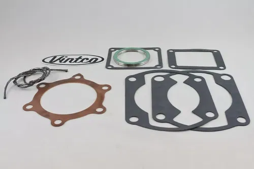 Yamaha YZ250 77 Top End Gasket Kit 70mm-71mm 2K7-11351-01-00 364-11351-01-00