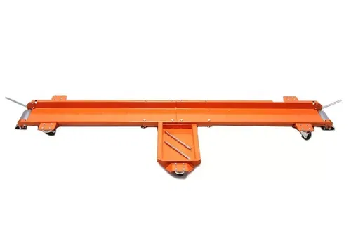 MOTORCYCLE DOLLY LIFT TOOL V-TWIN MFG 16-1026