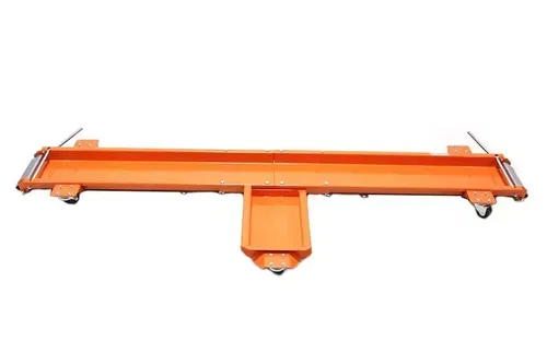 MOTORCYCLE DOLLY LIFT TOOL V-TWIN MFG 16-1026