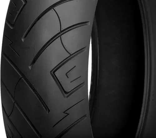 Shinko SR777 Radial Rear Tire | 200/55R17 | 78V | TL