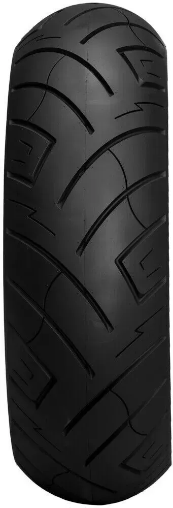 Shinko SR777 Radial Rear Tire | 200/55R17 | 78V | TL