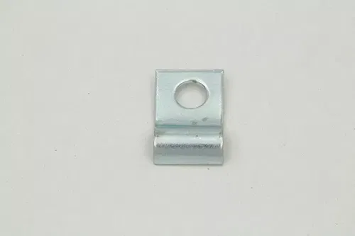 V-Twin 1/4" U-Clamp for Harley Davidson