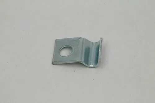 V-Twin 1/4" U-Clamp for Harley Davidson