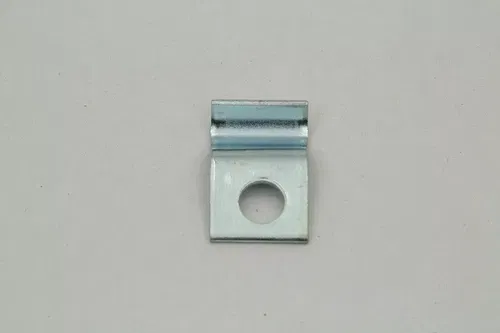 V-Twin 1/4" U-Clamp for Harley Davidson