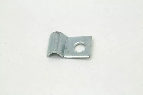 V-Twin 1/4" U-Clamp for Harley Davidson