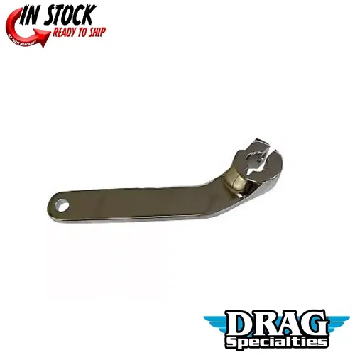DRAG SPECIALTIES 1602-1500 Chrome Shift Lever for 17-23 Touring