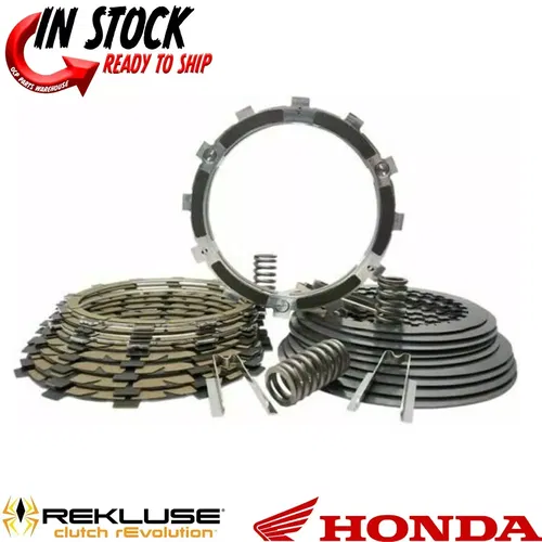Rekluse RadiusX Clutch #RMS-6301112 for Honda CRF1000L Africa Twin 2016-2018