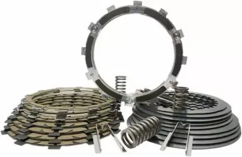 Rekluse RadiusX Clutch #RMS-6301112 for Honda CRF1000L Africa Twin 2016-2018