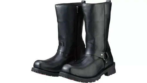 NEW! 2025 Z1R MEN'S RIOT MOTORCYCLE BOOT - PICK SIZE