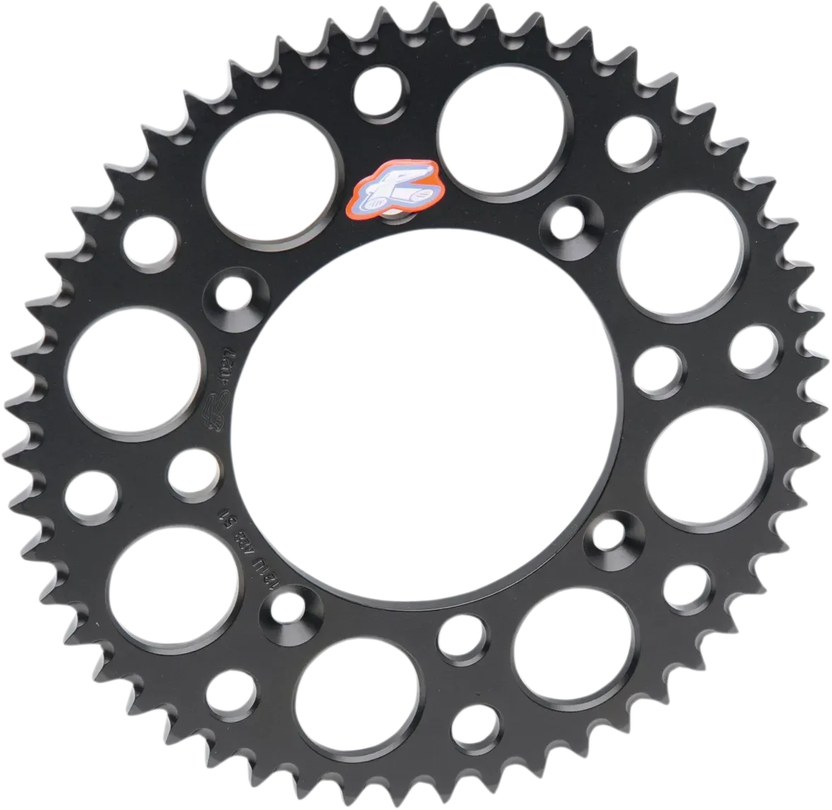 RENTHAL Sprocket - Fits Honda - 51 Tooth 154U-520-51GRSI