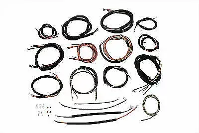 Wiring Harness Kit for Harley Davidson by V-Twin