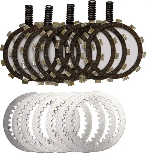 EBC DRC Series Clutch Kit DRC22