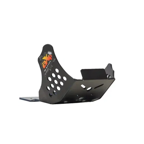 AXP RACING SKID PLATE TRIUMPH 2024 TF250X AX1764