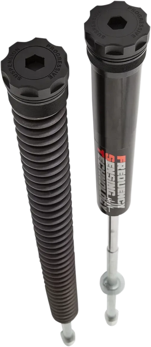 Progressive Monotube Fork Cartridge Kit 31-4005 Lowering