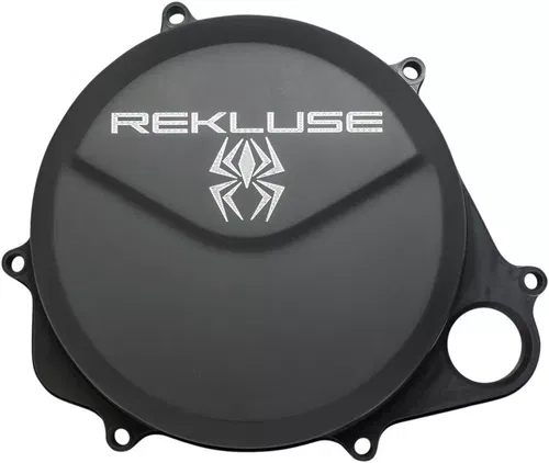 Rekluse Billet Aluminum Clutch Cover (RMS-409) Honda CRF 450 R RX 2017-2018
