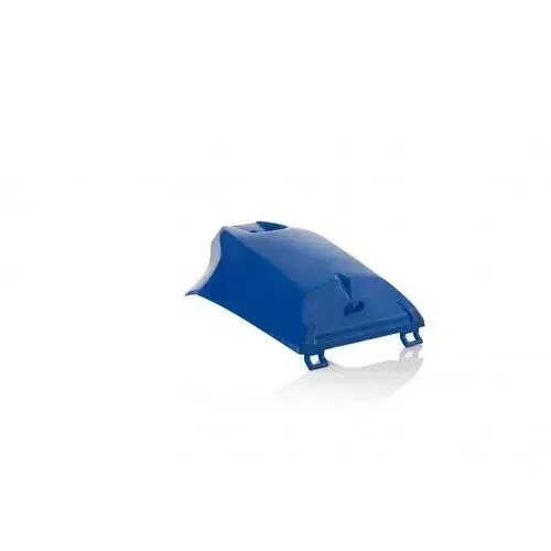 Acerbis Tank Cover Blue For Yamaha YZ 450 F 2018 2685900003
