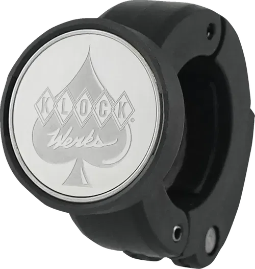 KLOCK WERKS Iomounts? Fits Nomad* Universal Phone Mount - 1-1/4" Clamp