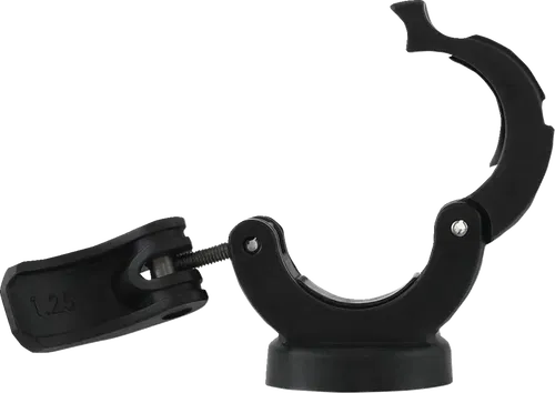 KLOCK WERKS Iomounts? Fits Nomad* Universal Phone Mount - 1-1/4" Clamp