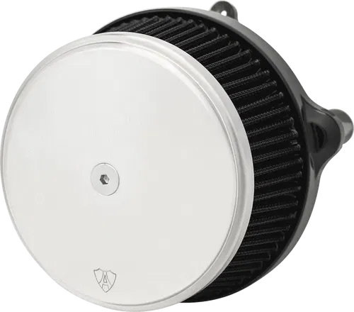 ARLEN NESS Big Sucker* Stage Fits 1 Air Cleaner Kit With Cover - Smooth -