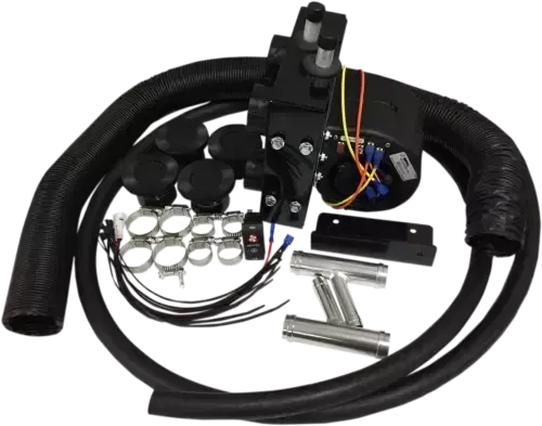 NEW MOOSE UTV Cab Heater 4510-1183