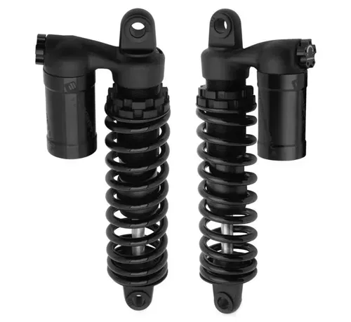 Progressive 970 Series Shocks for Harley-Davidson 970-1014B 13"