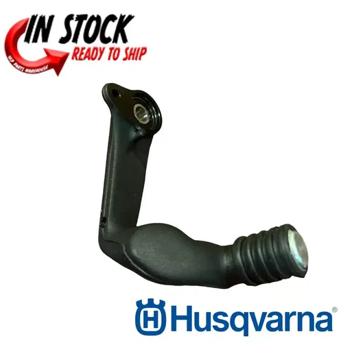 HUSQVARNA REAR BRAKE PEDAL 2020-2022 SVARTPILEN VITPILEN 401