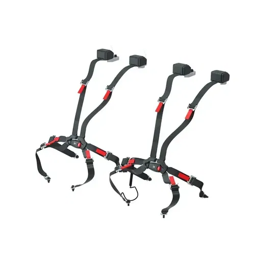 POLARIS CLICK6 HARNESS KIT 2025 RZR PRO XP / RZR PRO S / RZR PRO R SPORT OEM