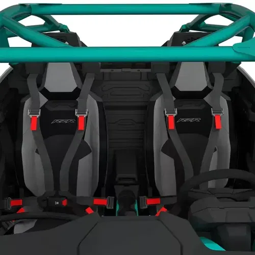 POLARIS CLICK6 HARNESS KIT 2025 RZR PRO XP / RZR PRO S / RZR PRO R SPORT OEM