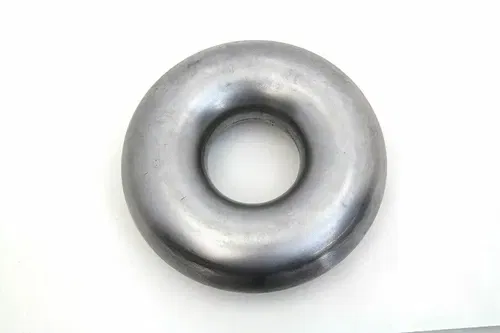 Custom Exhaust Donut for Harley Davidson by V-Twin