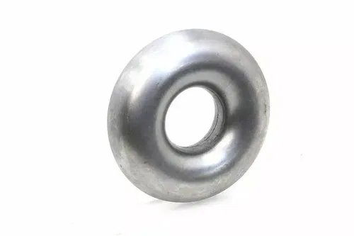 Custom Exhaust Donut for Harley Davidson by V-Twin