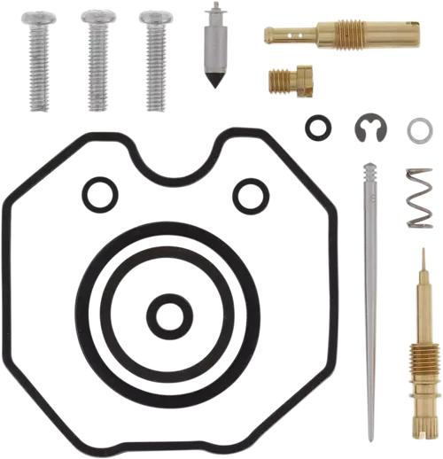 MOOSE RACING 1003-0624 Carburetor Rebuild Kit Honda	TRX250EX Sportrax Recon